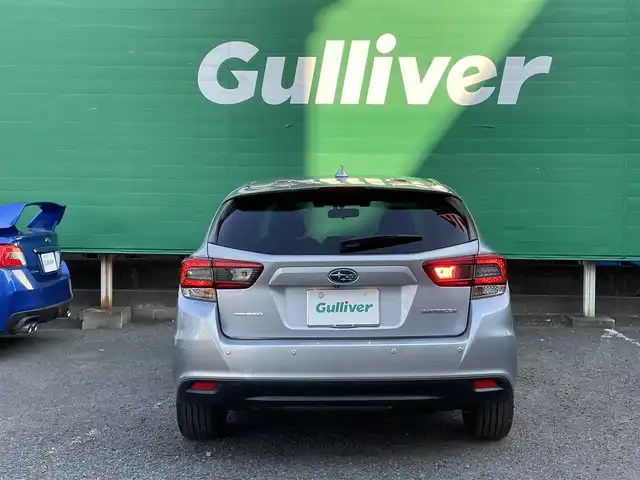 スバル インプレッサ スポーツ 1．6i－S アイサイト 東京都 2020(令2)年 7.5万km アイスシルバーメタリック ワンオーナー/寒冷地仕様/アイサイトセーフティプラス/・後続警戒システム/8型メモリナビ（NR-MZ300-BIN-3）/・フルセグTV/Bluetooth/DVD/USB/前後ドライブレコーダー（CA-DR03TDFA)/バックカメラ/アイサイトコアテクノロジー/・アダプティブクルーズコントロール/・後退時ブレーキアシスト/・プリクラッシュブレーキ/・ツーリングアシスト/・車線逸脱警報/ステアリング連動LEDヘッドランプ/ヘッドランプウォッシャー/アダプティブドライビングビーム/マルチインフォメーションディスプレイ/パワーシート(運転席＆助手席)/メモリーシート(運転席)/アイドリングストップ/コーナーセンサー/ETC2.0/保証書/取扱説明書/記録簿/スペアキー×1