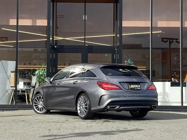 メルセデス・ベンツ ＣＬＡ１８０