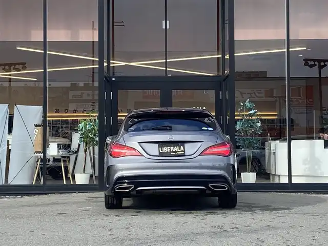 メルセデス・ベンツ ＣＬＡ１８０