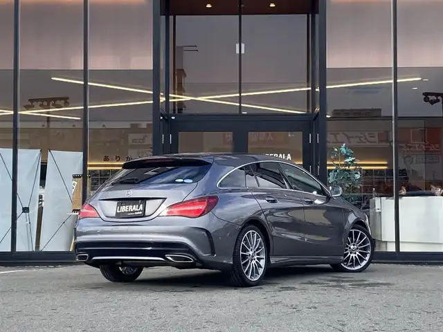 メルセデス・ベンツ ＣＬＡ１８０