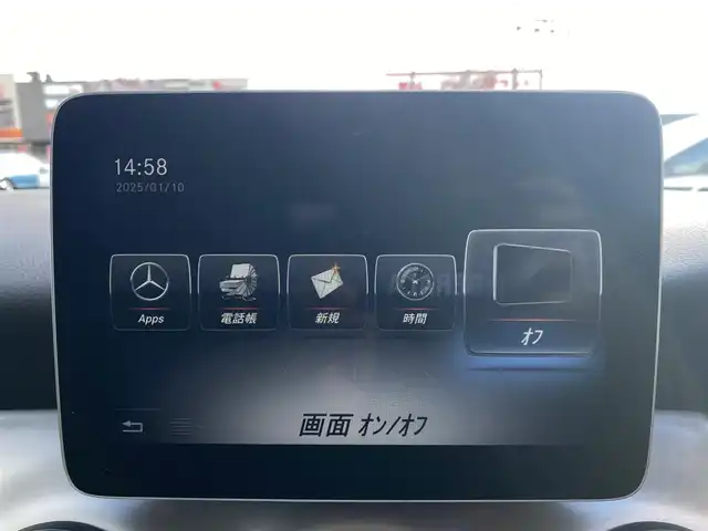 メルセデス・ベンツ ＣＬＡ１８０