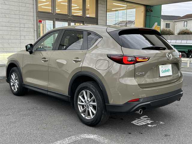 マツダ ＣＸ－５ XD プロアクティブ 埼玉県 2022(令4)年 3.4万km ジルコンサンドメタリック ワンオーナー/純正メモリーナビ/（BT／FM/AM／CARPLAY/ANDROIDAUTO/USB）/全方位カメラ/ＥＴＣ/シートヒーター（運転席／助手席）/レーダークルーズコントロール/ステアリングヒーター/電動リアゲート/シートメモリ（運転席）/ＡＵＴＯＨＯＬＤ/電子パーキングブレーキ/レーンアシスト/パーキングセンサー/アイドリングストップ/ステアリングリモコン/パドルシフト/純正フロアマット/純正17インチAW/プッシュスタート/スマートスペアキー×1/電動格納ミラー/ドアミラーウインカー/車両／ナビ取り扱い説明書/保証書