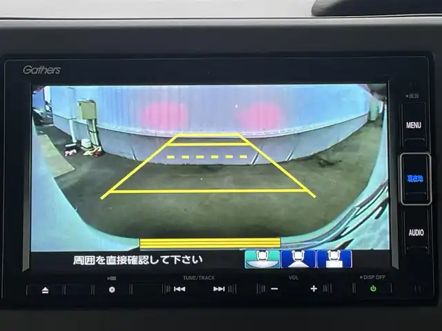 ホンダ Ｎ ＢＯＸ L 愛媛県 2022(令4)年 1.3万km プラチナホワイトパール 純正ナビ　/左側電動スライドドア　/バックカメラ　/前後ドライブレコーダー　/ホンダセンシング　/アダプティブクルーズコントロール　/電動パーキングブレーキ　/ＬEDヘッドライト　/D/N席シートヒーター/ドアバイザー/ISOFIX/ETC　/純正ホイールキャップ/現状サマー(鉄)(155/65/R14)/DUNLOP ENASAVE EC300