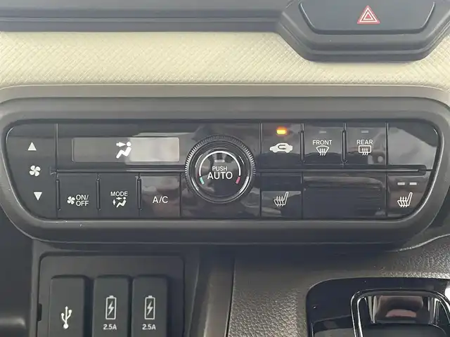 ホンダ Ｎ ＢＯＸ L 愛媛県 2022(令4)年 1.3万km プラチナホワイトパール 純正ナビ　/左側電動スライドドア　/バックカメラ　/前後ドライブレコーダー　/ホンダセンシング　/アダプティブクルーズコントロール　/電動パーキングブレーキ　/ＬEDヘッドライト　/D/N席シートヒーター/ドアバイザー/ISOFIX/ETC　/純正ホイールキャップ/現状サマー(鉄)(155/65/R14)/DUNLOP ENASAVE EC300
