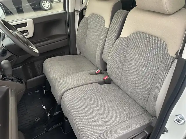 ホンダ Ｎ ＢＯＸ L 愛媛県 2022(令4)年 1.3万km プラチナホワイトパール 純正ナビ　/フルセグTV/Bluetooth接続/バックカメラ　/ETC　/前後ドライブレコーダー　/ホンダセンシング　/・衝突軽減ブレーキ/・前後方　誤発進抑制機能/・歩行者事故低減ステアリング/・先行車発進お知らせ機能/・渋滞追従機能付きアダプティブクルーズコントロール/・車線維持支援システム/・オートハイビーム/・標識認識機能/・路外逸脱抑制機能/電動スライドドア　/電動パーキングブレーキ　/ＬEDヘッドライト　/D/N席シートヒーター/ドアバイザー/ISOFIX/純正ホイールキャップ/現状サマー(鉄)(155/65/R14)/DUNLOP ENASAVE EC300