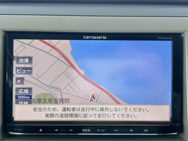 スズキ ラパン G 島根県 2013(平25)年 6.1万km 黒 社外メモリナビ /CD/ワンセグTV/スマートキー/スペアキー /プッシュスタート /アイドリングストップ/フロアマット/ドアバイザー/ヘッドライトレベライザー