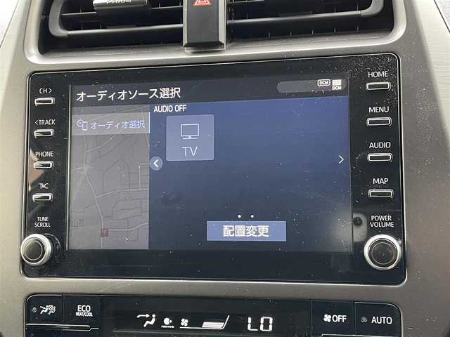トヨタ プリウス S ツーリングセレ ブラックED 東京都 2022(令4)年 5万km プレシャスブラックパール 純正コネクトナビ/バックモニター/プリクラッシュセーフティ/レーンディパーチャー/レーダークルーズ/シートヒーター/ETC/ドライブレコーダー/横滑り防止措置/ステアリングスイッチ/スマートキー