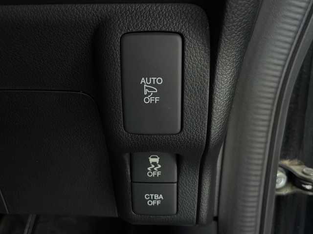 ホンダ Ｎ ＢＯＸ カスタム G ターボ Lパッケージ 長野県 2016(平28)年 3.8万km スマートブラック 純正SDナビ&フルセグTV&CD&DVD&BT/クルーズコントロール/衝突軽減ブレーキ/アイドリングストップ/社外デジタルインナーミラー/両側パワースライドドア/ハーフレザーシート/ステアリングスイッチ/パドルシフト/2列目サンシェード/バックカメラ/LEDヘッドライト/オートライト/フロントフォグランプ/電動格納ミラー/ウィンカーミラー/社外14インチAW装着/純正フロアマット/プッシュスタート/スマートキー/スペアキー1本/ナビ取扱説明書