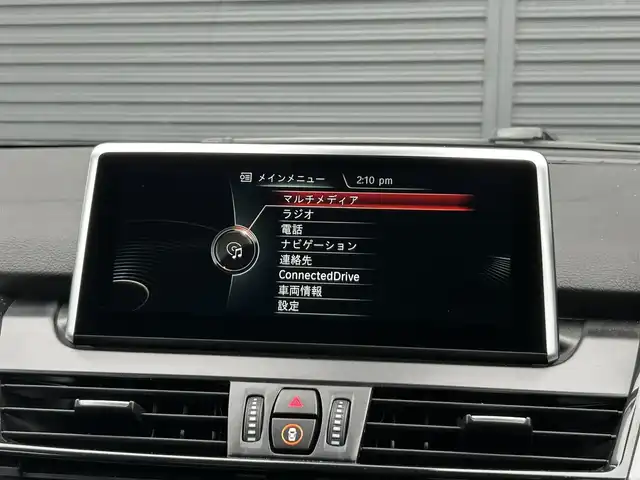 ＢＭＷ ２１８ｄ グランツアラー 茨城県 2017(平29)年 1.7万km アルピンホワイトⅢ コンフォートＰＫＧ　/パーキングサポートＰＫＧ　/コンフォートアクセス　/インテリジェントＳＦＴ　/ＬＤＷ　/ナビ　/ＢＴ　/ＵＳＢ　/ＤＶＤ　/Ｂカメラ　/ＰＤＣ　/ＰＷテールゲート　/ＬＥＤヘッドＬ　/ＥＴＣ　/前後ドラレコ　/禁煙車