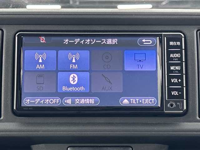 トヨタ パッソ X Lパッケージ 愛知県 2016(平28)年 3万km ファイアークォーツレッドM 禁煙車　/純正７インチＳＤナビ（NSCD-W66）/（ワンセグTV/ＣＤ/Ｂｌｕｅｔｏｏｔｈ/SD/AM/FM)/バックカメラ　/アイドリングストップ　/純正フロアマット　/スマートキー　/プッシュスタート　/横滑り防止装置/ヘッドライトレベライザー