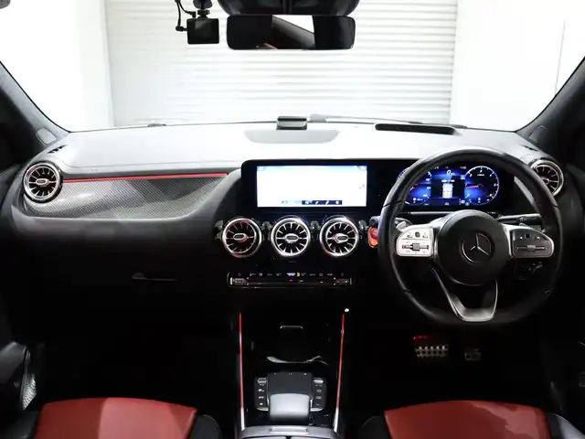 メルセデス・ベンツ ＧＬＡ２００ｄ 4マチック AMGライン 静岡県 2020(令2)年 3.7万km デジタルホワイト サンルーフ /アドバンスドパッケージ /AMGレザーエクスクルーシブＰＫＧ /シートヒーター /純正ナビ 地デジTV /全方位カメラ /ACC BSM LKA HUD /ETC2.0 /ドラレコ前後 /アンビエントライト /パワーバックドア /保証書　取説　スペアキー　