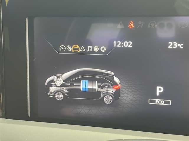 日産 ノート X 愛知県 2021(令3)年 1.7万km ピュアホワイトパール ワンオーナー/純正9インチメモリナビ/フルセグ/USB/BT/HDMI/AM/FM/スマホ連動/アラウンドビューモニター/純正デジタルインナーミラー/エマージェンシーブレーキ/BSW・BSI・RCTA/標識検知支援・駐車支援フロント・リアソナー/ビルトインETC2.0 /ドライブレコーダー/電動パーキング/オートホールド/置くだけ充電/ステアリングスイッチ/LEDオートライトヘッドライト/アダプティブLEDヘッドライトシステム/フォグランプ/ISOFIX/電動格納ミラー/純正フロアマット/純正ドアバイザー