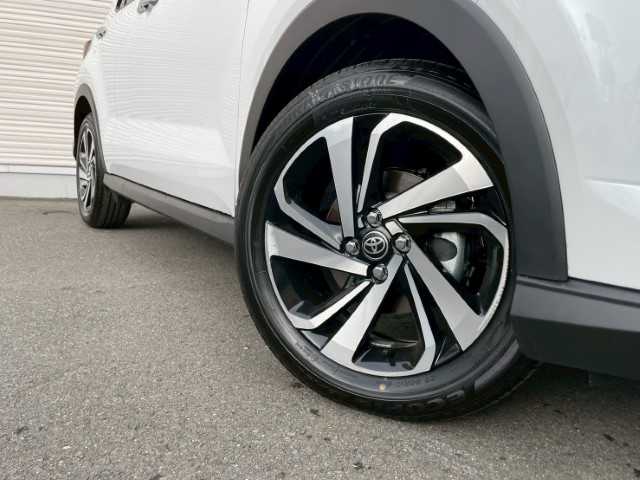 トヨタ ライズ Z 岩手県 2025(令7)年 0.1千km シャイニングホワイトパール VSC/リアフォグランプ/アダクティブクルーズコントロール/レーンキープアシスト/バックカメラ/純正DA/HDMIポート/フロントフォグ/電動格納ミラー