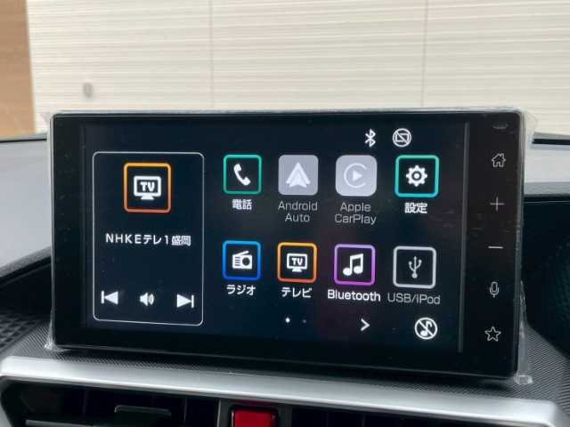 トヨタ ライズ Z 岩手県 2025(令7)年 0.1千km シャイニングホワイトパール VSC/リアフォグランプ/アダクティブクルーズコントロール/レーンキープアシスト/バックカメラ/純正DA/HDMIポート/フロントフォグ/電動格納ミラー