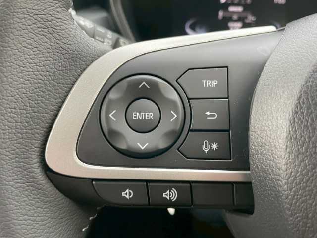 トヨタ ライズ Z 岩手県 2025(令7)年 0.1千km シャイニングホワイトパール VSC/リアフォグランプ/アダクティブクルーズコントロール/レーンキープアシスト/バックカメラ/純正DA/HDMIポート/フロントフォグ/電動格納ミラー