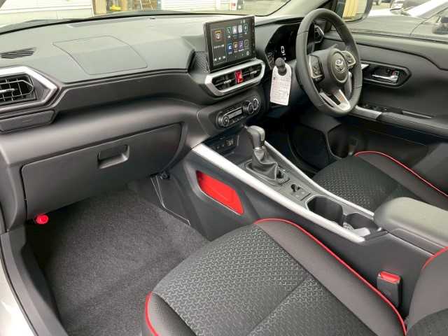 トヨタ ライズ Z 岩手県 2025(令7)年 0.1千km シャイニングホワイトパール VSC/リアフォグランプ/アダクティブクルーズコントロール/レーンキープアシスト/バックカメラ/純正DA/HDMIポート/フロントフォグ/電動格納ミラー