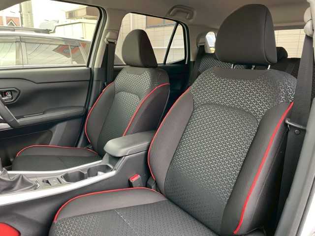 トヨタ ライズ Z 岩手県 2025(令7)年 0.1千km シャイニングホワイトパール VSC/リアフォグランプ/アダクティブクルーズコントロール/レーンキープアシスト/バックカメラ/純正DA/HDMIポート/フロントフォグ/電動格納ミラー