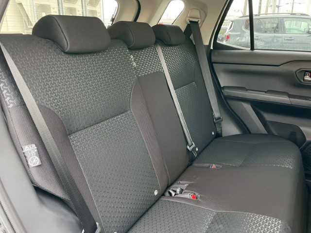 トヨタ ライズ Z 岩手県 2025(令7)年 0.1千km シャイニングホワイトパール VSC/リアフォグランプ/アダクティブクルーズコントロール/レーンキープアシスト/バックカメラ/純正DA/HDMIポート/フロントフォグ/電動格納ミラー