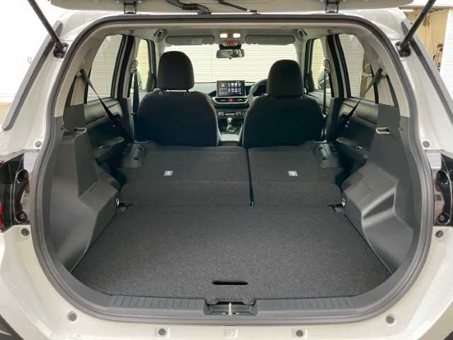 トヨタ ライズ Z 岩手県 2025(令7)年 0.1千km シャイニングホワイトパール VSC/リアフォグランプ/アダクティブクルーズコントロール/レーンキープアシスト/バックカメラ/純正DA/HDMIポート/フロントフォグ/電動格納ミラー