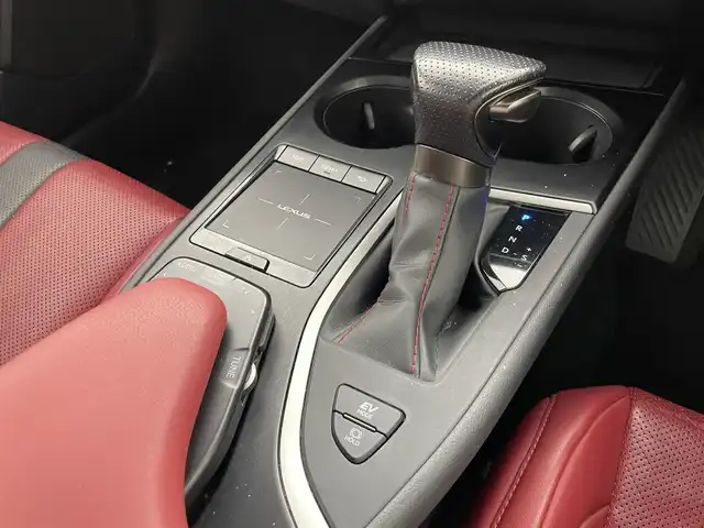 レクサス ＵＸ 250h Fスポーツ 群馬県 2021(令3)年 5.9万km ホワイトノーヴァガラスフレーク ムーンルーフ(チルト＆アウタースライド式)/パノラミックビューモニター/ブラインドスポットモニター/パーキングサポートブレーキ/三眼フルLEDヘッドランプ(ロー/ハイビーム)＆LEDフロントターンシグナルランプ/アダプティブハイビームシステム/F SPORT専用本革スポーツシート（運転席/助手席ベンチレーション/シートヒーター）/ヘッドランプクリーナー/カラーヘッドアップディスプレイ/=====/純正10.3インチナビ/・10インチディスプレイ/・AM/FM/CD/DVD/SD/フルセグTV/miracast/＝＝＝＝＝＝＝＝/ムーンルーフ　パノラミックビューモニター　三眼ＬＥＤヘッドランプ　Ｆスポーツ専用赤本革シート　シートベンチレーション　ブラインドスポットモニター　カラーヘッドアップディスプレイ　ドライブレコーダー