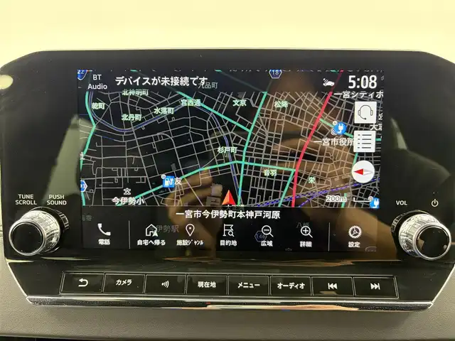 三菱 アウトランダー ＰＨＥＶ ブラックエディション 愛知県 2022(令4)年 0.5万km パールⅡ メーカー純正ナビ/フルセグTV/USB/Bluetooth/AppleCarPlay/全方位カメラ/マイパイロット（アダプティブクルーズコントロール）/ワイヤレス充電/黒ハーフレザーシート/前席シートヒーター/ステアリングヒーター/パドルシフト/TVキャンセラー/純正ゴムマット/純正ブラック20インチアルミホイール/パワーバックドア/純正ゴムラゲッジマット