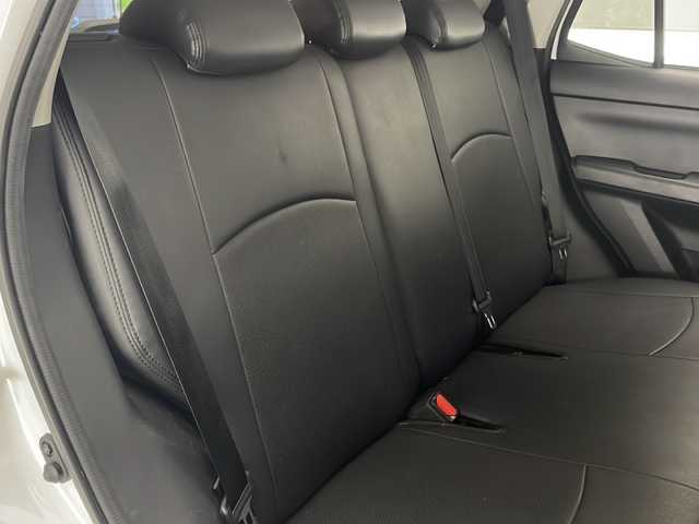 トヨタ ライズ Z 宮崎県 2021(令3)年 4.6万km ブラックマイカメタリック/シャイニングホワイトパール 禁煙車/トヨタセーフティセンス/社外ディスプレイオーディオ/（カロッツェリア/FH-8500DVS/Bluetooth/CD/AUX/FMAM）/社外ETC/純正LEDオートライト/純正LEDフォグ/純正17インチアルミ/純正セキュリティアラーム/社外clazzioシートカバー/パノラミックビューモニター/アダプティブクルーズコントロール/プリクラッシュセーフティ/レーンディパーチャーアラート/オートマチックハイビーム/クリアランスソナー/本革巻ハンドル/スマートキー/プッシュエンジンスタート/新車時保証書/取扱い説明書