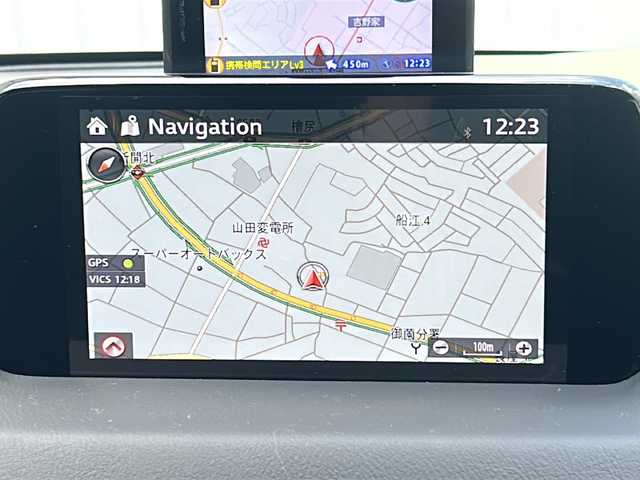 マツダ ＣＸ－５ XD プロアクティブ 三重県 2017(平29)年 4.9万km スノーフレイクホワイトパールマイカ 純正ナビ /バックカメラ /デジタルインナーミラー /BSM /ETC /レーダー探知機 /前後ドライブレコーダー /レーダークルーズコントロール /衝突軽減ブレーキ /コーナーセンサー /革巻きステアリング/ステアリングスイッチ/ウィンカーミラー/LEDヘッドライト/オートライト /禁煙車