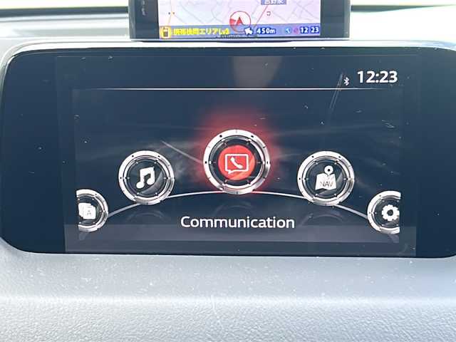 マツダ ＣＸ－５ XD プロアクティブ 三重県 2017(平29)年 4.9万km スノーフレイクホワイトパールマイカ 純正ナビ /バックカメラ /デジタルインナーミラー /BSM /ETC /レーダー探知機 /前後ドライブレコーダー /レーダークルーズコントロール /衝突軽減ブレーキ /コーナーセンサー /革巻きステアリング/ステアリングスイッチ/ウィンカーミラー/LEDヘッドライト/オートライト /禁煙車