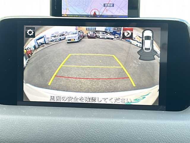 マツダ ＣＸ－５ XD プロアクティブ 三重県 2017(平29)年 4.9万km スノーフレイクホワイトパールマイカ 純正ナビ /バックカメラ /デジタルインナーミラー /BSM /ETC /レーダー探知機 /前後ドライブレコーダー /レーダークルーズコントロール /衝突軽減ブレーキ /コーナーセンサー /革巻きステアリング/ステアリングスイッチ/ウィンカーミラー/LEDヘッドライト/オートライト /禁煙車