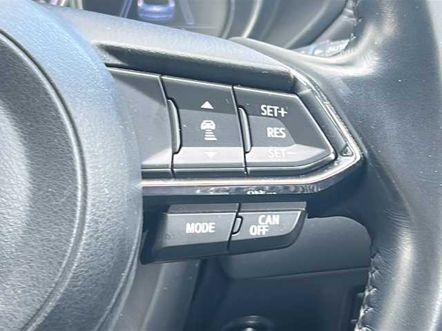 マツダ ＣＸ－５ XD プロアクティブ 三重県 2017(平29)年 4.9万km スノーフレイクホワイトパールマイカ 純正ナビ /バックカメラ /デジタルインナーミラー /BSM /ETC /レーダー探知機 /前後ドライブレコーダー /レーダークルーズコントロール /衝突軽減ブレーキ /コーナーセンサー /革巻きステアリング/ステアリングスイッチ/ウィンカーミラー/LEDヘッドライト/オートライト /禁煙車