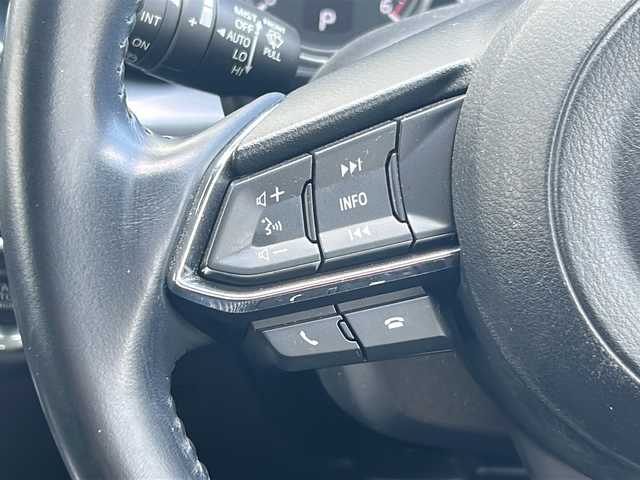 マツダ ＣＸ－５ XD プロアクティブ 三重県 2017(平29)年 4.9万km スノーフレイクホワイトパールマイカ 純正ナビ /バックカメラ /デジタルインナーミラー /BSM /ETC /レーダー探知機 /前後ドライブレコーダー /レーダークルーズコントロール /衝突軽減ブレーキ /コーナーセンサー /革巻きステアリング/ステアリングスイッチ/ウィンカーミラー/LEDヘッドライト/オートライト /禁煙車