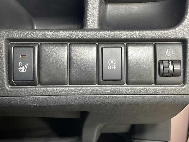 スズキ ワゴンＲ FX 広島県 2015(平27)年 2.2万km イノセントピンクパールメタリック 禁煙/社外ナビ/CD/DVD/DTV/Bluetooth/リモコンキー/スペアキー/純正フロアマット/純正ドアバイザー/社外AW付スタッドレス積み込み（交換推奨）/アイドリングストップ/電動格納ミラー