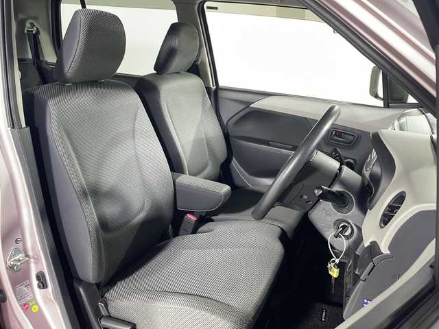 スズキ ワゴンＲ FX 広島県 2015(平27)年 2.2万km イノセントピンクパールメタリック 禁煙/社外ナビ/CD/DVD/DTV/Bluetooth/リモコンキー/スペアキー/純正フロアマット/純正ドアバイザー/社外AW付スタッドレス積み込み（交換推奨）/アイドリングストップ/電動格納ミラー