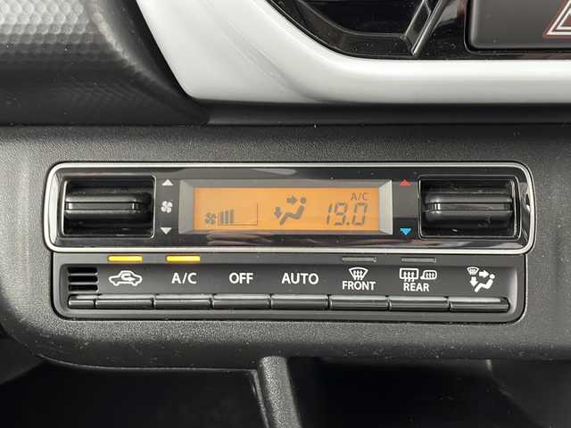 スズキ ハスラー HYBRID G ターボ 千葉県 2020(令2)年 4.6万km フェニックスレッドパール/ガンメタリック2トーンルーフ 社外８型ナビ（Bluetooth フルセグ SD CD DVD)　　/バックカメラ　/ETC/パドルシフト/コーナーセンサー/運転席・助手席シートヒーター/衝突軽減ブレーキ/レーンキープアシスト/オートハイビーム/レーダークルーズコントロール/横滑り防止/アイドリングストップ/社外フロアマット/ドアバイザー/電動格納ミラー/オートライト/スマートキー/プッシュスタート/ステアリングスイッチ/保証書/取扱説明書