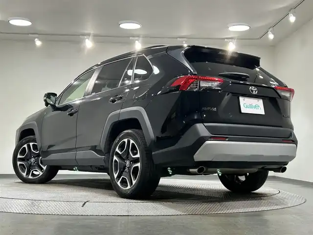 トヨタ ＲＡＶ４