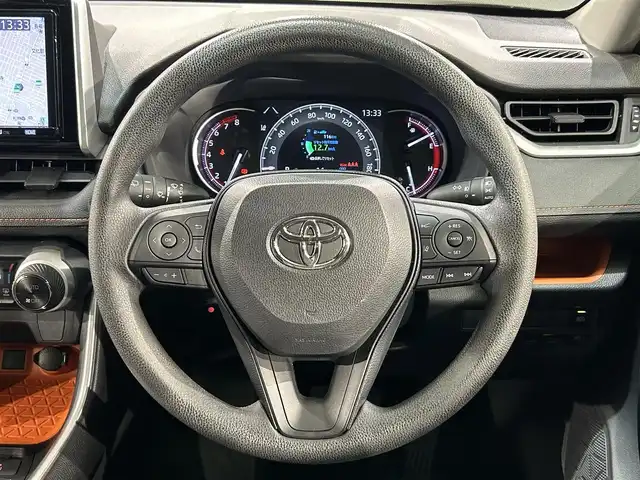 トヨタ ＲＡＶ４