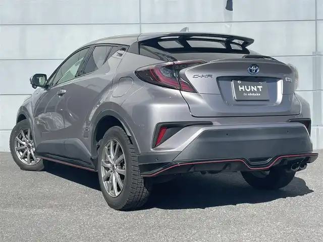 トヨタ Ｃ－ＨＲ