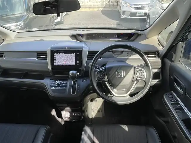 ホンダ フリード G ホンダセンシング 東京都 2018(平30)年 6.6万km コバルトブルーパール Honda SENSING/●衝突軽減ブレーキ〈CMBS〉/●誤発進抑制機能/●ACC〈アダプティブ・クルーズ・コントロール〉/●LKAS〈車線維持支援システム〉/●歩行者事故低減ステアリング/●路外逸脱抑制機能/●先行車発進お知らせ機能/●標識認識機能/両側パワースライドドア/純正ナビ/ワンセグTV/   CD/DVD/Bluetooth/バックカメラ/ステアリングスイッチ/純正ビルトインETC/プッシュエンジンスターター/スマートキー×2個/LEDヘッドランプ/純正15インチアルミホイール/サイド/カーテンエアバッグ/ダブルエアバッグ/ABS/取扱説明書/保証書/ナビ取説/R３，４，５，６ホンダディーラー整備記録簿あり