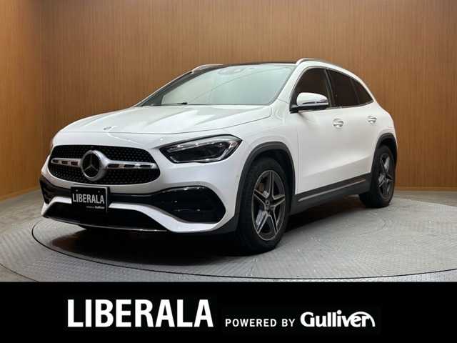 メルセデス・ベンツ ＧＬＡ２００ｄ