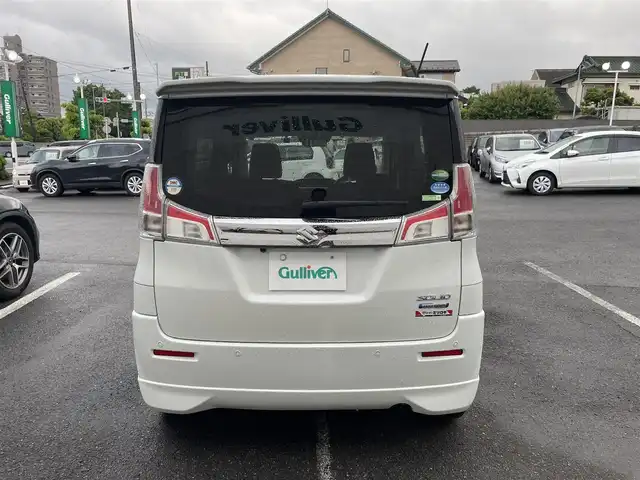 スズキ ソリオ HV MZ 神奈川県 2019(平31)年 6.6万km パール
