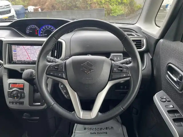 スズキ ソリオ HV MZ 神奈川県 2019(平31)年 6.6万km パール