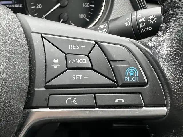 日産 エクストレイル 20Xi 群馬県 2019(平31)年 6.4万km ダークメタルグレー 純正ＳＤナビ　/リアエアロパーツ　/フルセグＴＶ/全方位カメラ/プロパイロット/前後ドライブレコーダー　/ミュージック接続/ヒルディセント　/カブロンシート　/電動リアゲート　/前後コーナーセンサー　/全席シートヒーター/センターデブロック/ダウンヒルアシストコントロール/オートマチックハイビーム/盗難防止装置/衝突被害軽減システム/ETC/スペアキー/純正AW車内積込（サマータイヤ）