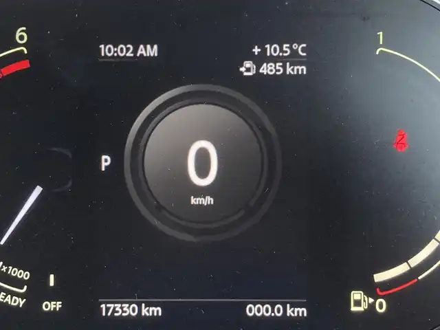 ＭＩＮＩ ＢＭＷ ミニ クラブマン クーパーD 熊本県 2021(令3)年 1.8万km ミッドナイト・ブラック・メタリック ・スマートキー/・プッシュスタート/・インテリジェントセーフティ/・パーキングアシスト/・PDC自動起動/・クルーズコントロール(追従式)/・純正HDDナビ/　【Bluetooth・USB・MSV】/・バックカメラ/・ETC/・ヘッドアップディスプレイ/・ドライブレコーダー(前後録画)/・LEDヘッドランプ/・LEDフォグランプ/・純正マット