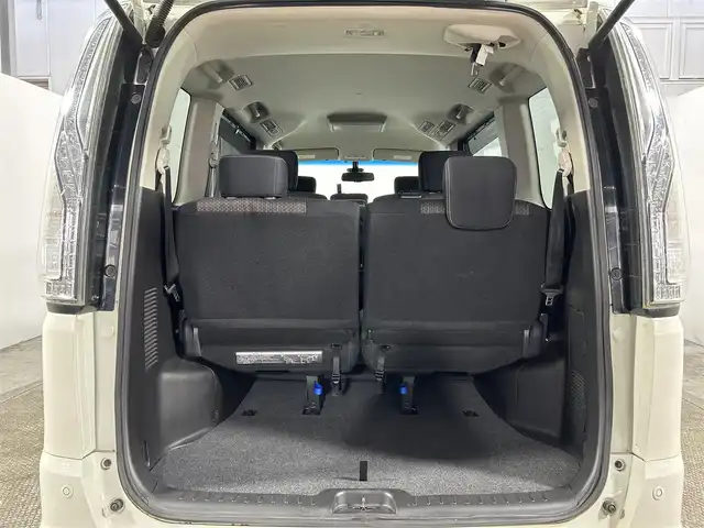 日産 セレナ ハイウェイS S HV Aセーフ 大阪府 2014(平26)年 7.8万km ブリリアントホワイトパール 純正ナビ(フルセグ/DVD再生/Bluetooth) 360カメラ 後席モニター ETC 衝突軽減 クルコン レーンアシスト 両側パワースライドドア リアオートエアコン オートライト Pスタート