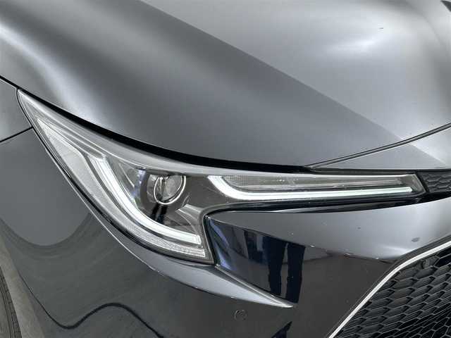 トヨタ カローラツーリング ダブルバイビー 福岡県 2020(令2)年 3.8万km ブラックマイカ 純正８型ＤＡナビ（フルセグＴＶ）　/バックカメラ　/ビルトインＥＴＣ　/ＡＣＣ　/コーナーセンサー　/衝突被害軽減ブレーキ　/レーンキープ　/ＢＳＭ　/ＭＴモード付　/シートヒーター　/ハーフレザー　/ステアリングヒーター