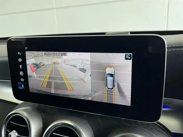 メルセデス・ベンツ ＧＬＣ２２０ 山形県 2020(令2)年 5.1万km 黒 ・純正ナビ/・Bluetooth/USB/・360°カメラ/・フルセグTV/・パーキングセンサー/・アダプティブクルーズコントロール/・レーンキープアシスト/・アクティブステアリングアシスト/・レーンチェンジアシスト/・ブラインドスポットモニター/・アンビエントライト/・インテリジェントライトシステム/・純正LED/・オートライト/・オートハイビーム/・パワーシート/・ワイヤレスチャージ/・パワーリアゲート/・フットオープナー/・パノラマサンルーフ