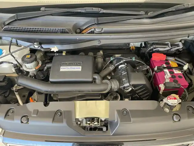 ホンダ Ｎ ＷＧＮ L ホンダセンシング 愛知県 2021(令3)年 4.7万km ガーデングリーンM ・ワンオーナー車/・社外ナビ&TV&CD&USB/・ホンダセンシング/・衝突軽減ブレーキ/・誤発進抑制機能/・後方誤発進抑制機能/・近距離衝突軽減ブレーキ/・歩行者事故低減ステアリング/・路外逸脱抑制機能/・アダプティブクルーズコントロール/・車線維持支援システム/・バックカメラ/・前後ドライブレコーダー/・LEDオートライト/・ビルトインETC/・シートヒーター/・LEDライト/・スマートキー/・プラズマクラスター/・コーナーセンサー/・純正14インチアルミホイール/・純正フロアマット/・スペアキー