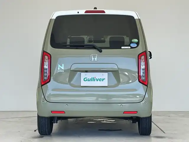 ホンダ Ｎ ＷＧＮ L ホンダセンシング 愛知県 2021(令3)年 4.7万km ガーデングリーンM ・ワンオーナー車/・社外ナビ&TV&CD&USB/・ホンダセンシング/・衝突軽減ブレーキ/・誤発進抑制機能/・後方誤発進抑制機能/・近距離衝突軽減ブレーキ/・歩行者事故低減ステアリング/・路外逸脱抑制機能/・アダプティブクルーズコントロール/・車線維持支援システム/・バックカメラ/・前後ドライブレコーダー/・LEDオートライト/・ビルトインETC/・シートヒーター/・LEDライト/・スマートキー/・プラズマクラスター/・コーナーセンサー/・純正14インチアルミホイール/・純正フロアマット/・スペアキー