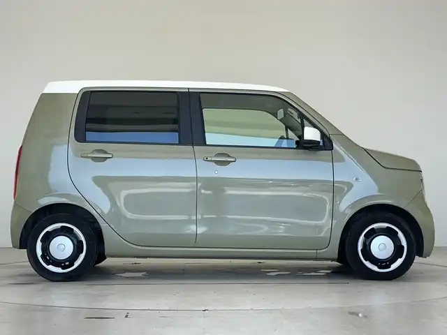 ホンダ Ｎ ＷＧＮ L ホンダセンシング 愛知県 2021(令3)年 4.7万km ガーデングリーンM ・ワンオーナー車/・社外ナビ&TV&CD&USB/・ホンダセンシング/・衝突軽減ブレーキ/・誤発進抑制機能/・後方誤発進抑制機能/・近距離衝突軽減ブレーキ/・歩行者事故低減ステアリング/・路外逸脱抑制機能/・アダプティブクルーズコントロール/・車線維持支援システム/・バックカメラ/・前後ドライブレコーダー/・LEDオートライト/・ビルトインETC/・シートヒーター/・LEDライト/・スマートキー/・プラズマクラスター/・コーナーセンサー/・純正14インチアルミホイール/・純正フロアマット/・スペアキー