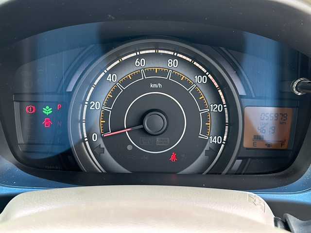 ホンダ Ｎ ＷＧＮ G Aパッケージ 長崎県 2014(平26)年 5.6万km クッキークリーム 純正ナビゲーション（AM/FM/CD、SD対応、ナビ型式VXM-145C）  /バックモニター  /衝突被害軽減ブレーキ（シティブレーキアクティブシステム）  /ドライブレコーダー  /純正LEDヘッドライト  /スマートキー  /プッシュスタート  /盗難防止装置  /横滑り防止装置  /純正フロアマット  /ベンチシート  /オートエアコン  /オートライト  /ステアリングリモコン  /アイドリングストップシステム  /パワーステアリング  /パワーウィンドウ  /ドアバイザー  /保証書  /取扱説明書  /スペアキー１本
